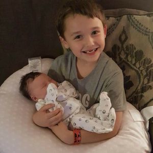 Meet your Posher, Mick